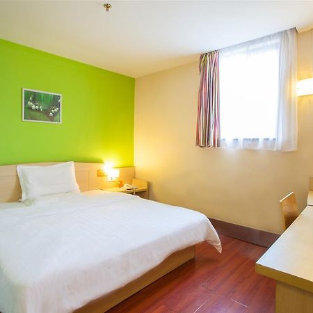 7Days Inn Xiamen Haicang Kültér fotó