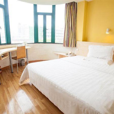 7Days Inn Xiamen Haicang Kültér fotó
