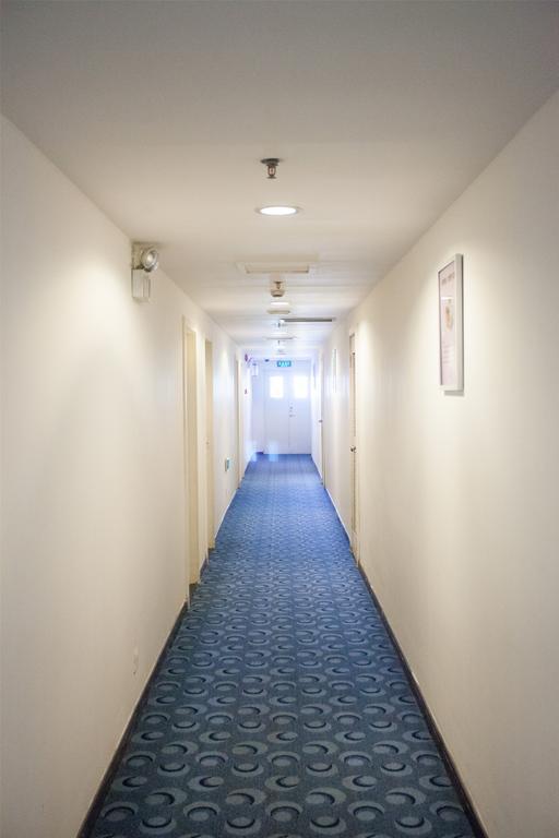 7Days Inn Xiamen Haicang Kültér fotó