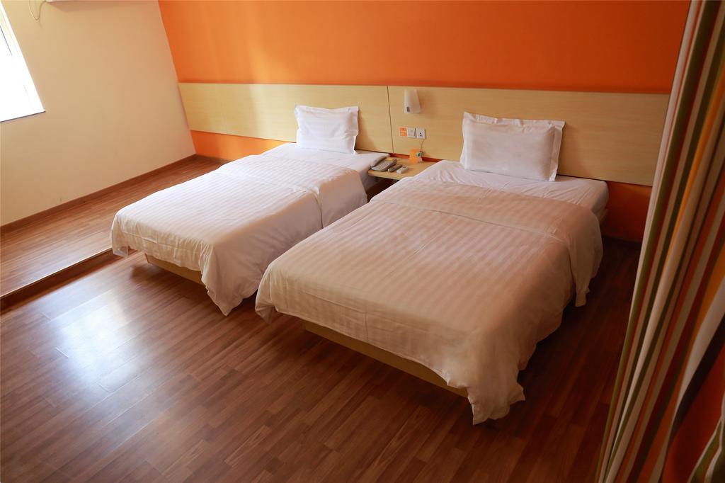 7Days Inn Xiamen Haicang Kültér fotó