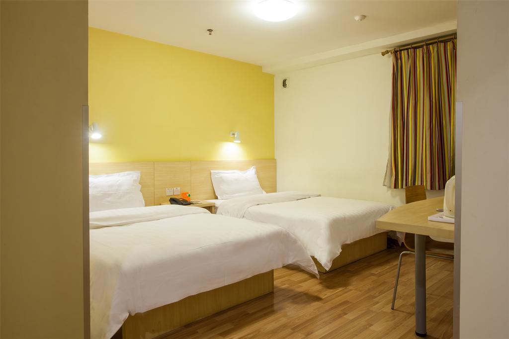 7Days Inn Xiamen Haicang Kültér fotó