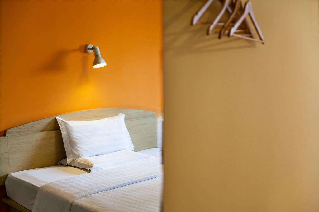 7Days Inn Xiamen Haicang Kültér fotó