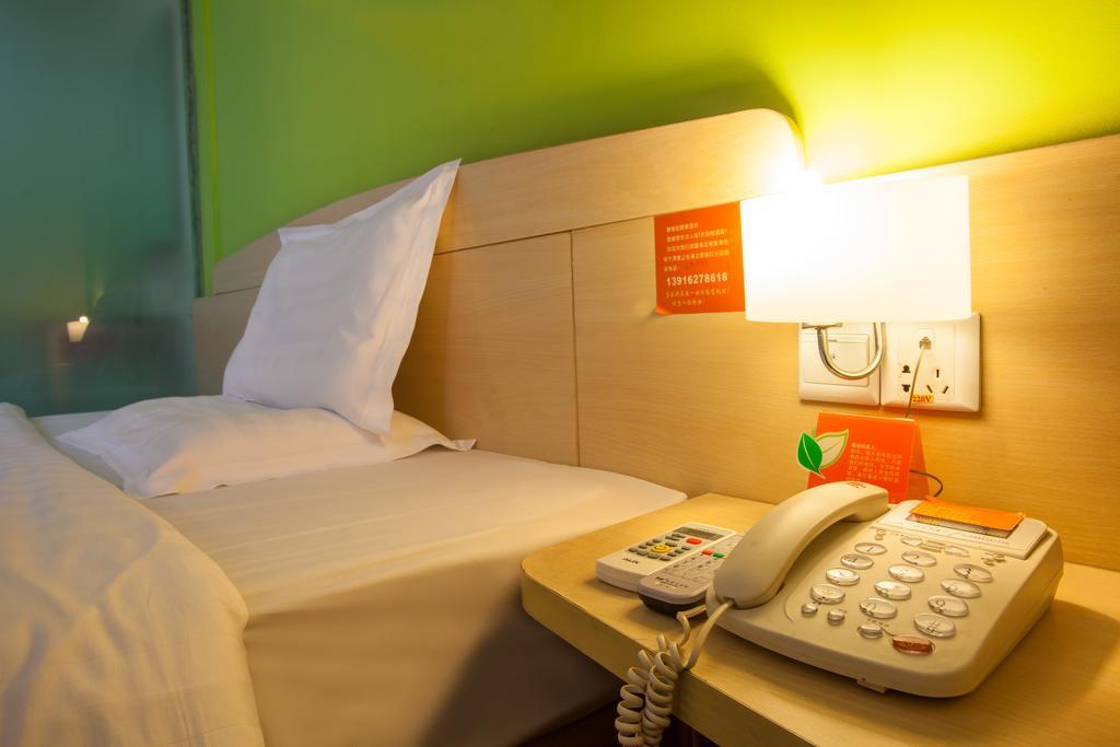 7Days Inn Xiamen Haicang Szoba fotó